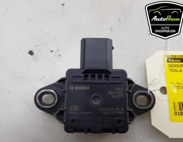 Sensor Tesla Model S 5YJS 600636900A P19507614