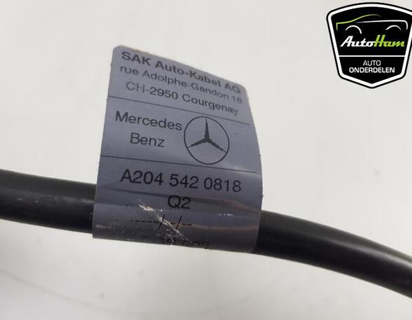 Sensor MERCEDES-BENZ C-CLASS T-Model (S204)