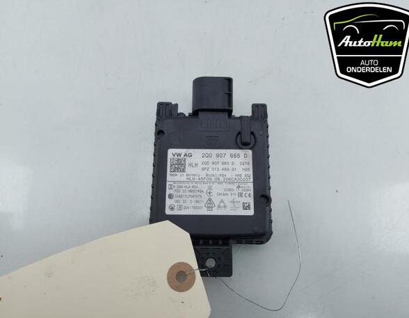 Sensor VW GOLF VIII (CD1), SEAT LEON (KL1)