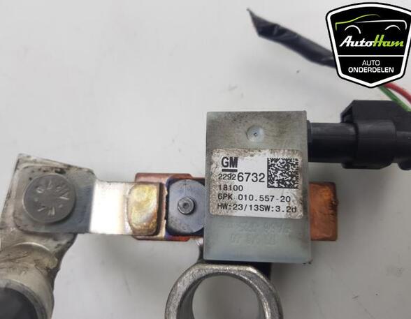 Sensor OPEL ASTRA K Sports Tourer (B16), OPEL ASTRA K (B16)