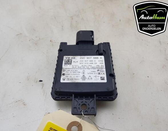 Sensor VW T-CROSS (C11_), SKODA FABIA III Estate (NJ5), SEAT TARRACO (KN2)