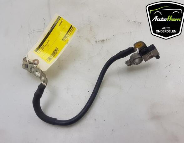 Sensor SEAT LEON (5F1), VW GOLF VII (5G1, BQ1, BE1, BE2), SEAT LEON SC (5F5)