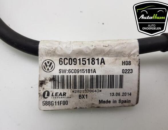 Sensor VW Polo V 6R, 6C 6C0915181A P17950755