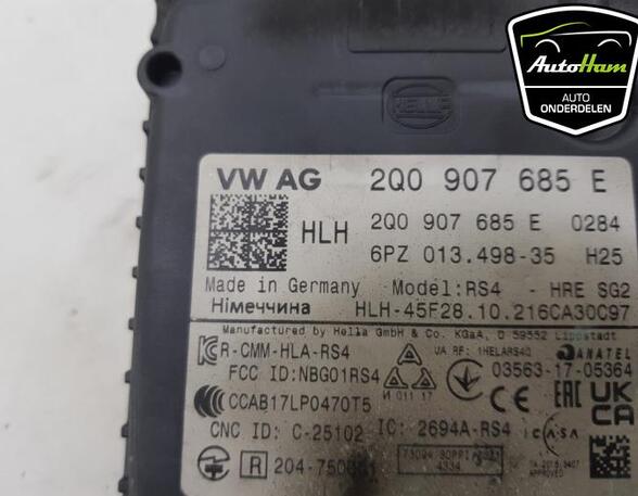 Sensor VW Golf VIII CD 2Q0907685E P18717598