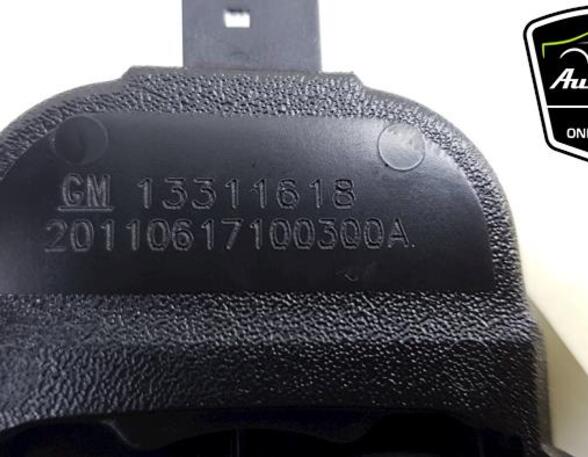 
Sensor Opel Astra J GTC  13311618 P11319256
