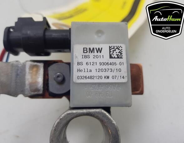 Sensor BMW 3 (F30, F80), BMW 1 (F21), BMW 1 (F20), BMW 3 Touring (F31)