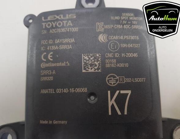 Sensor für Wegstrecke Toyota Yaris P21 88162K0010 P18491033