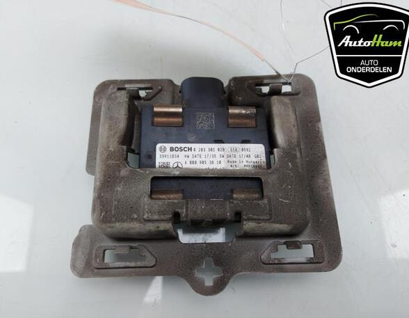 Sensor traject MERCEDES-BENZ A-CLASS (W177), MERCEDES-BENZ C-CLASS (W205)