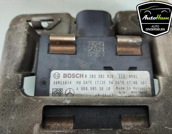 Sensor für Wegstrecke Mercedes-Benz C-Klasse W205 0203302029 P17118214