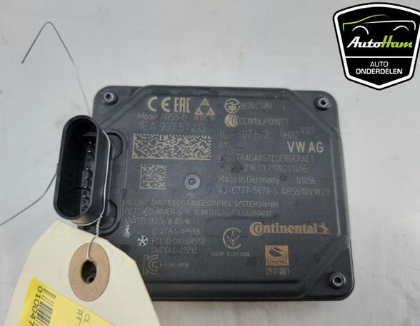 Sensor traject VW ID.4 (E21), VW ID.5 (E39), CUPRA BORN (K11)