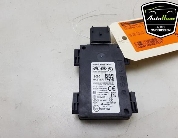 Sensor traject HYUNDAI i20 III (BC3, BI3)