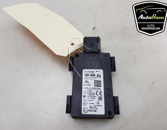 Sensor traject HYUNDAI i20 III (BC3, BI3)