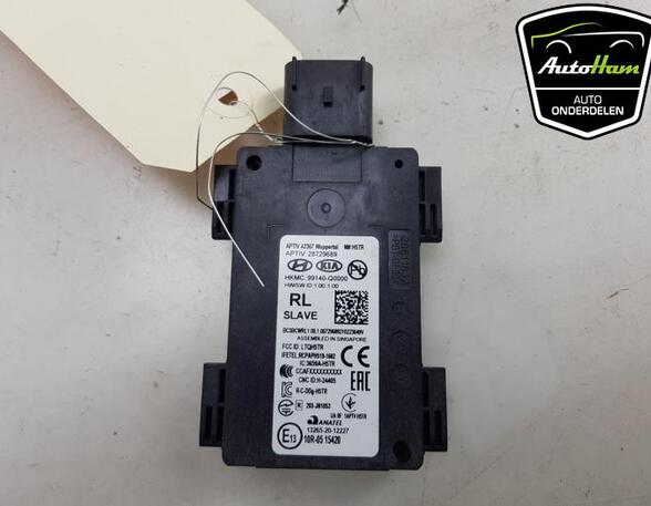 Sensor traject HYUNDAI i20 III (BC3, BI3)