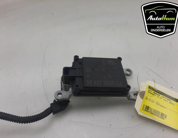 Sensor traject RENAULT CLIO V (B7_)