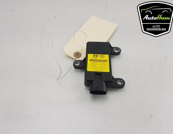 Speed (Speedometer, Odometer) Sensor KIA RIO III (UB)