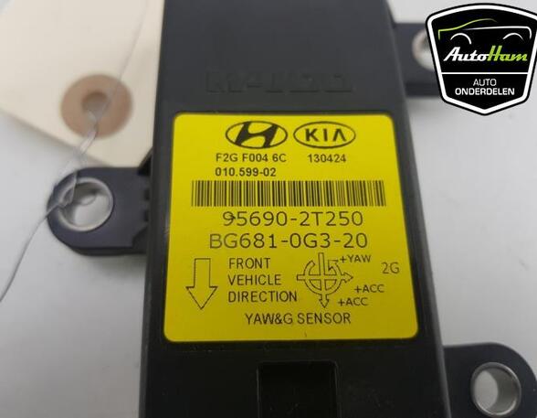 Sensor für Wegstrecke Kia Rio III UB 956902T250 P18037092