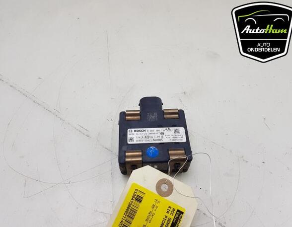 Speed (Speedometer, Odometer) Sensor KIA PICANTO (JA), KIA PICANTO (TA)