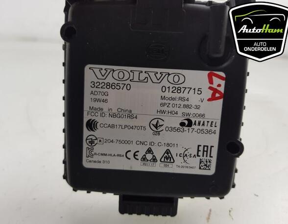 Sensor traject VOLVO XC90 II (256)