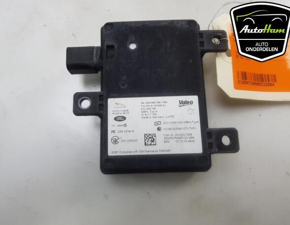 Sensor traject LAND ROVER RANGE ROVER SPORT (L494)