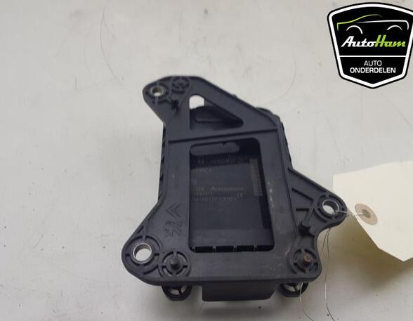 Speed (Speedometer, Odometer) Sensor PEUGEOT 308 SW II (LC_, LJ_, LR_, LX_, L4_)