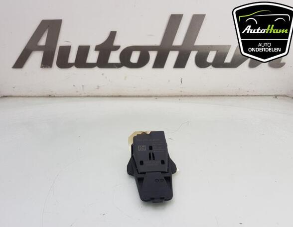 Speed (Speedometer, Odometer) Sensor SKODA CITIGO (NF1)