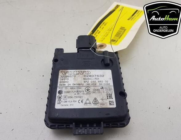 Sensor traject VOLVO XC90 II (256), VOLVO V60 II (225)