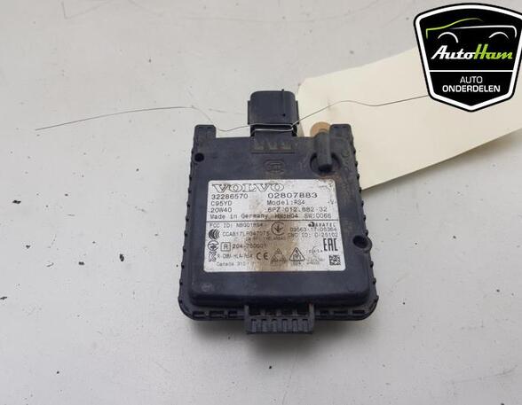 Sensor für Wegstrecke Volvo V60 II 225. 227 32286570 P20950754