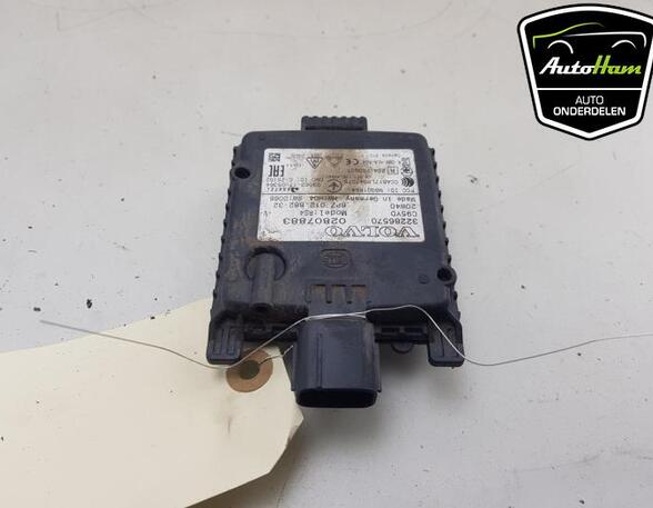 Sensor für Wegstrecke Volvo V60 II 225. 227 32286570 P20950754