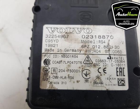 Sensor traject VOLVO XC90 II (256)