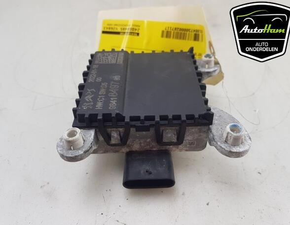 Sensor traject OPEL MOKKA