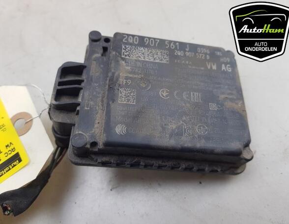 Sensor traject SKODA FABIA IV (PJ3), SEAT ARONA (KJ7, KJP), SKODA KODIAQ (NS7, NV7, NS6), VW TAIGO (CS1)