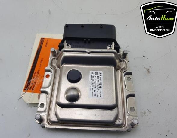 Control unit MERCEDES-BENZ S-CLASS (W221)