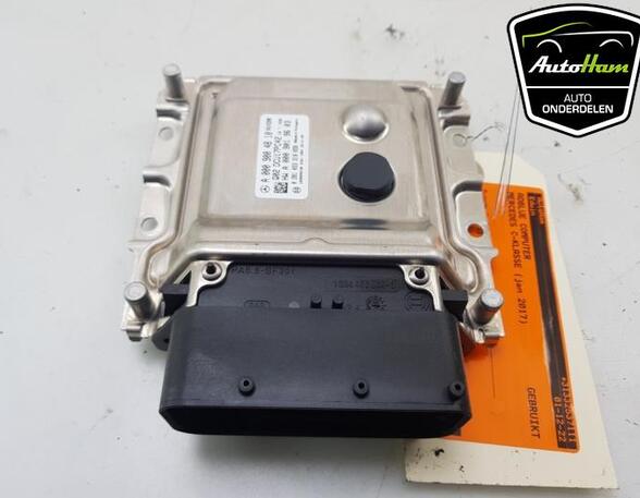 Control unit MERCEDES-BENZ S-CLASS (W221)