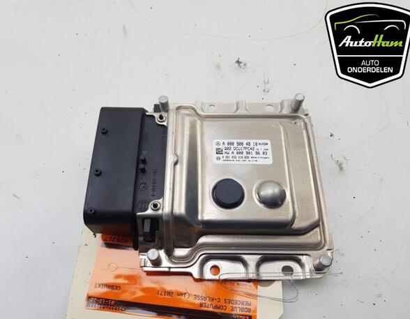 Control unit MERCEDES-BENZ S-CLASS (W221)