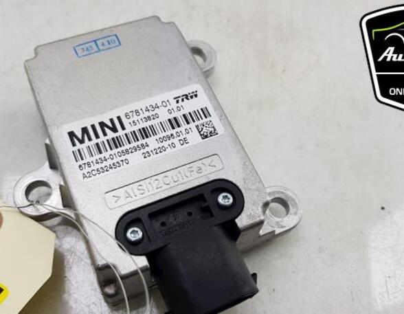 Control unit MINI MINI (R56), MINI MINI CLUBMAN (R55)