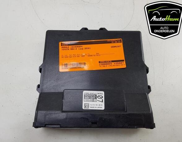 Control unit TOYOTA RAV 4 IV (_A4_)