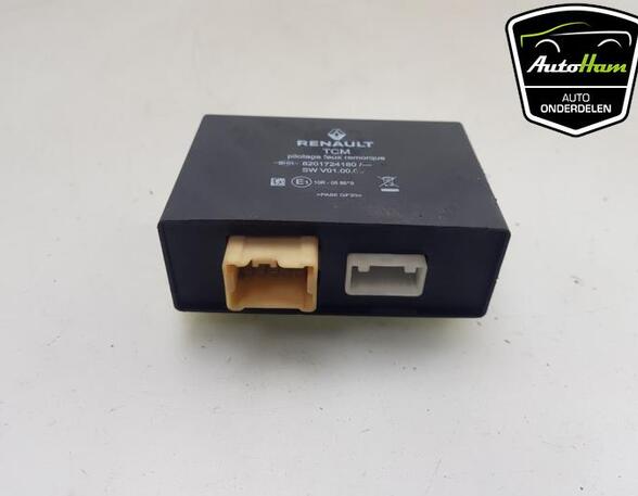 Control unit RENAULT CLIO V (B7_), MERCEDES-BENZ CITAN Box Body/MPV (W415)