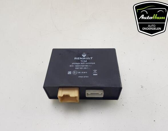 Control unit RENAULT CLIO V (B7_), MERCEDES-BENZ CITAN Box Body/MPV (W415)