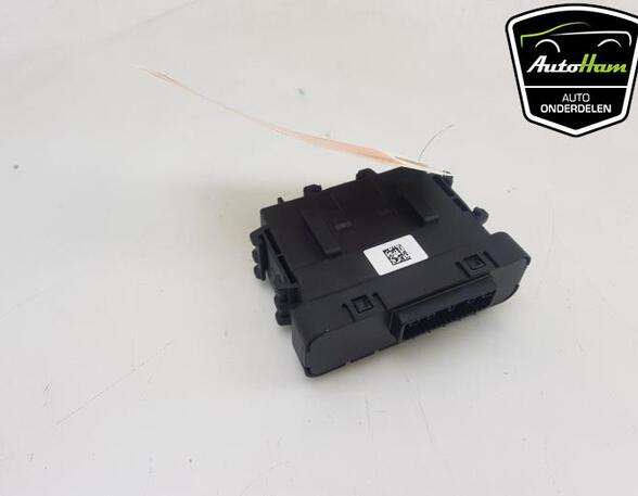 Control unit RENAULT CLIO V (B7_)