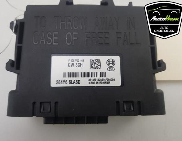 Control unit RENAULT CLIO V (B7_)