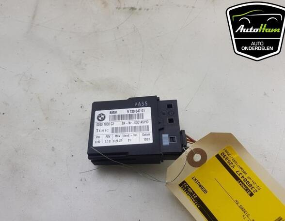 Control unit BMW 3 Coupe (E92)