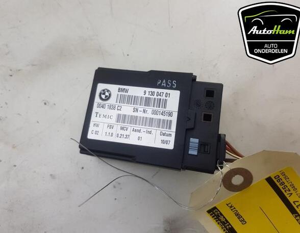 Control unit BMW 3 Coupe (E92)