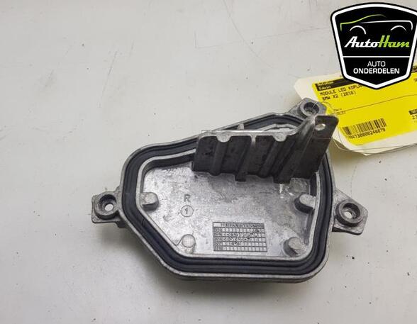 Control unit BMW X2 (F39)