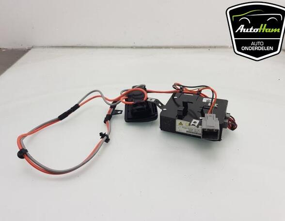 Control unit FORD C-MAX II (DXA/CB7, DXA/CEU)