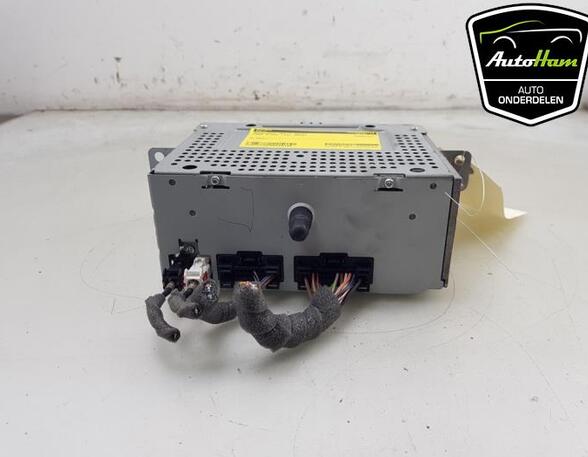 Control unit FORD C-MAX II (DXA/CB7, DXA/CEU)