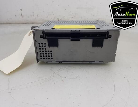 Control unit FORD C-MAX II (DXA/CB7, DXA/CEU)