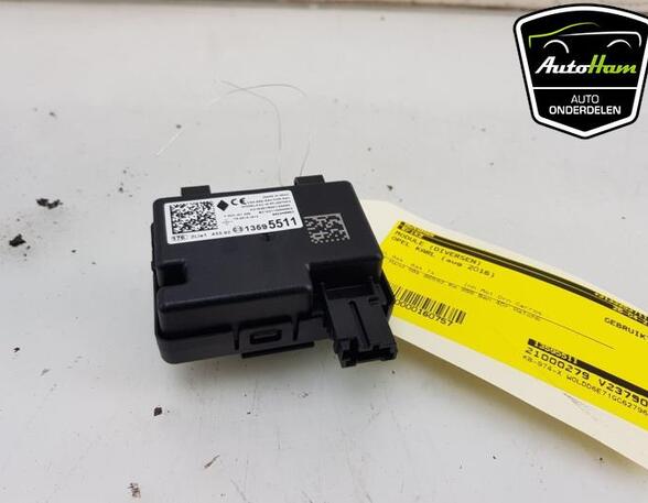 Control unit OPEL KARL (C16), OPEL ASTRA K (B16)