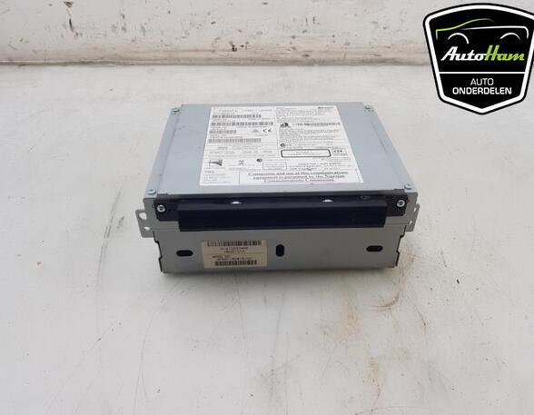 Control unit VOLVO V60 I (155, 157), VOLVO V60 I Cross Country (157)