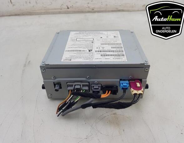 Control unit VOLVO V60 I (155, 157), VOLVO V60 I Cross Country (157)