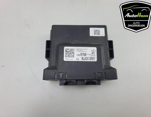 Control unit OPEL INSIGNIA B Sports Tourer (Z18)